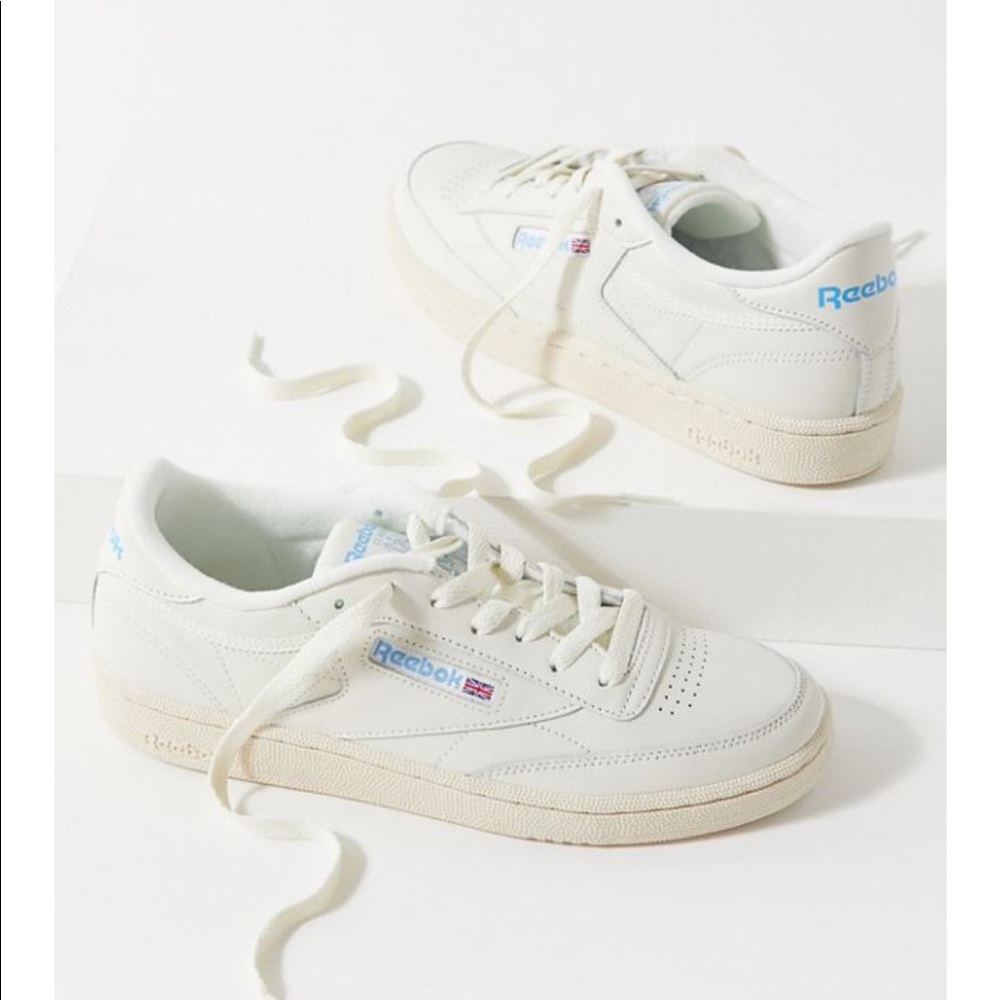 Reebok Club C Vintage Sneaker